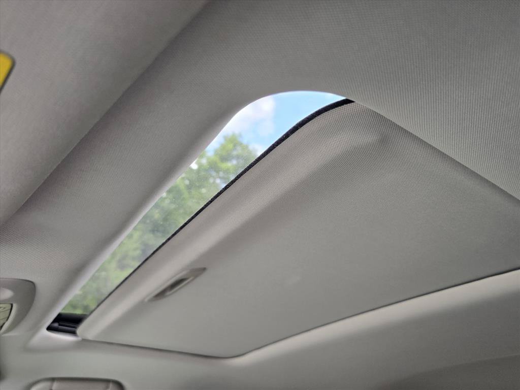 Used 2021 INFINITI QX80 Luxe RWD image 23