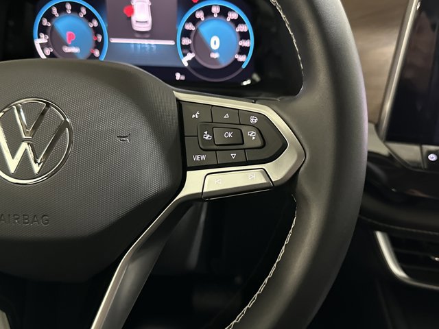 New 2026 Volkswagen Atlas SE image 30
