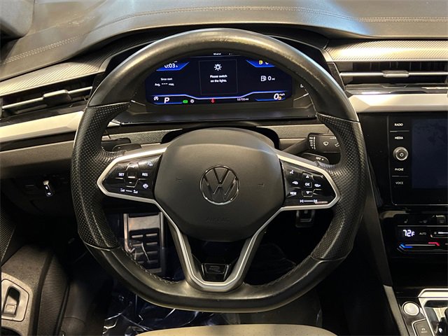 Certified 2022 Volkswagen Arteon SE image 19
