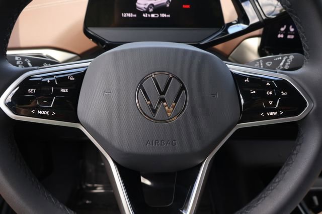 Certified 2023 Volkswagen ID.4 Pro AWD/4WD image 22