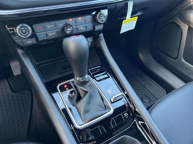 New 2026 Jeep Compass Latitude w/ Quick Order Package 29K image 21