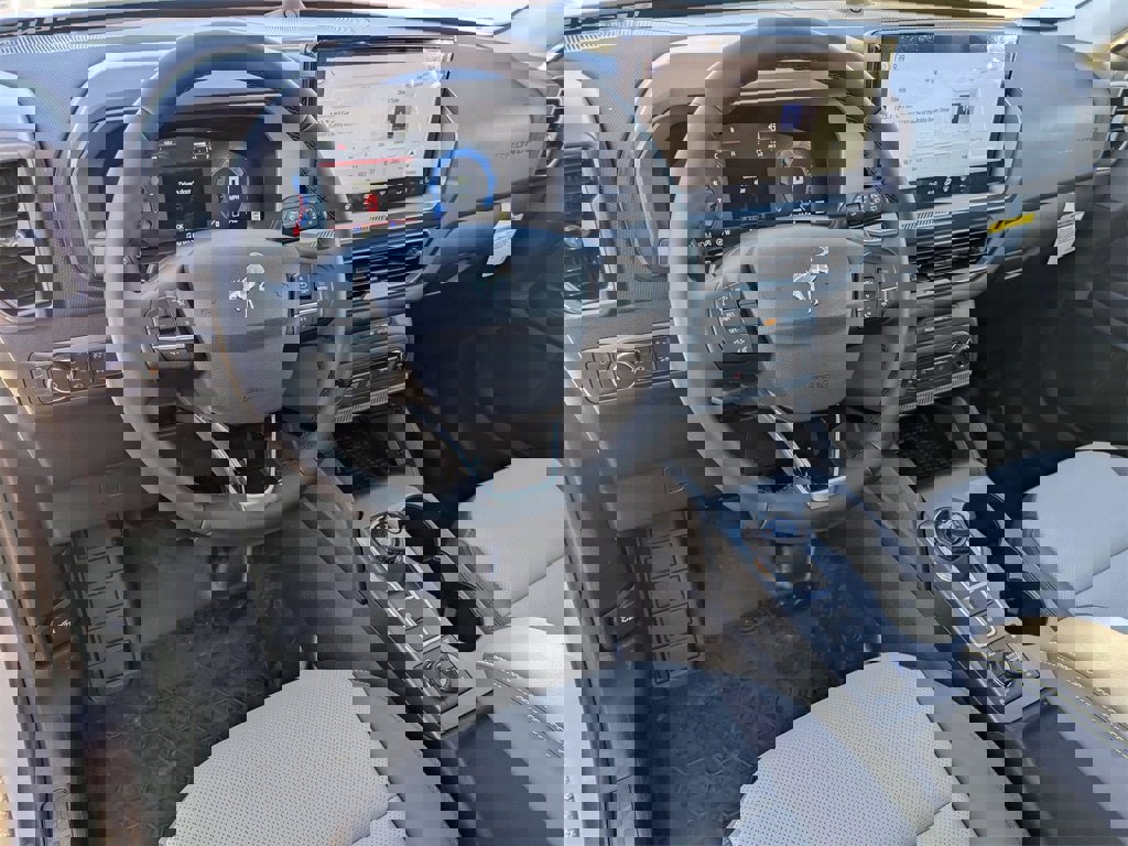 New 2025 Ford Bronco Sport Badlands w/ Sasquatch Badlands Package image 10