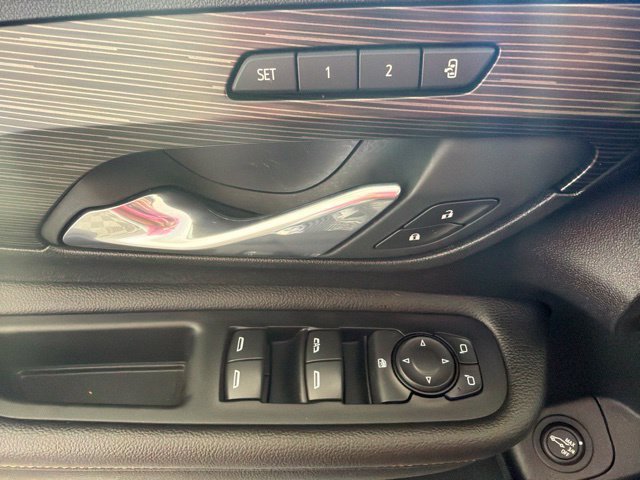Used 2021 GMC Terrain SLT w/ Elevation Edition AWD/4WD image 15