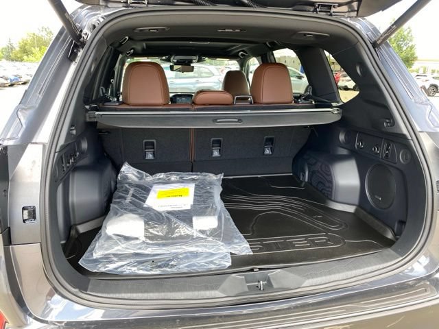 New 2026 Subaru Forester Touring AWD/4WD image 26