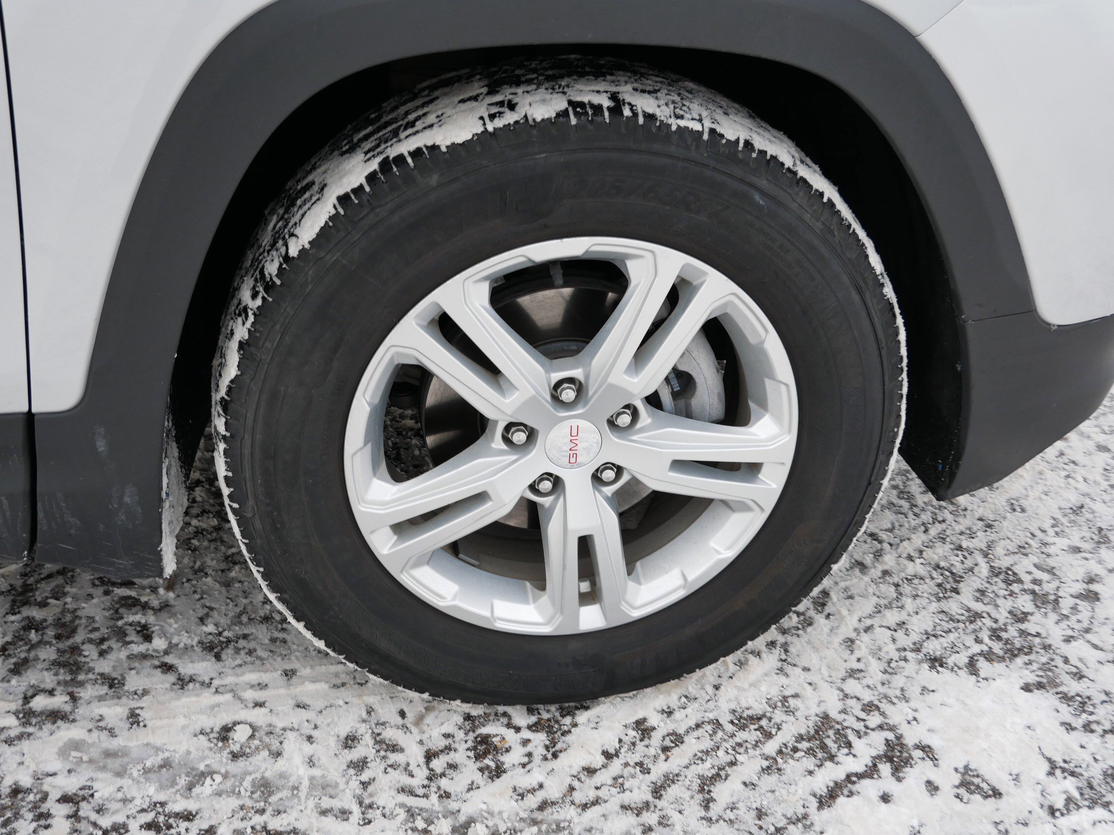 Used 2020 GMC Terrain SLE w/ Driver Convenience Package image 15