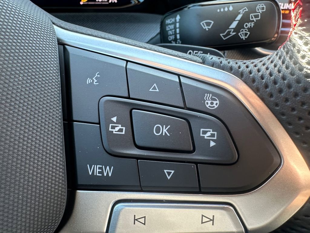 New 2026 Volkswagen GTI SE image 20