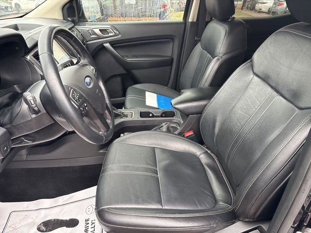 Used 2020 Ford Ranger Lariat w/ Technology Package image 5