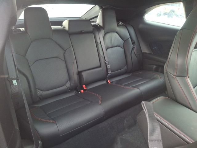 New 2026 Dodge Charger R/T Scat Pack image 28