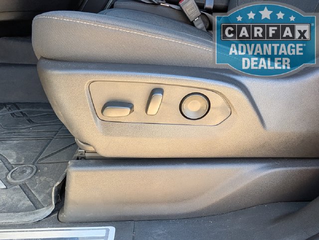 Certified 2025 Chevrolet Silverado 1500 RST w/ Protection Package AWD/4WD image 36