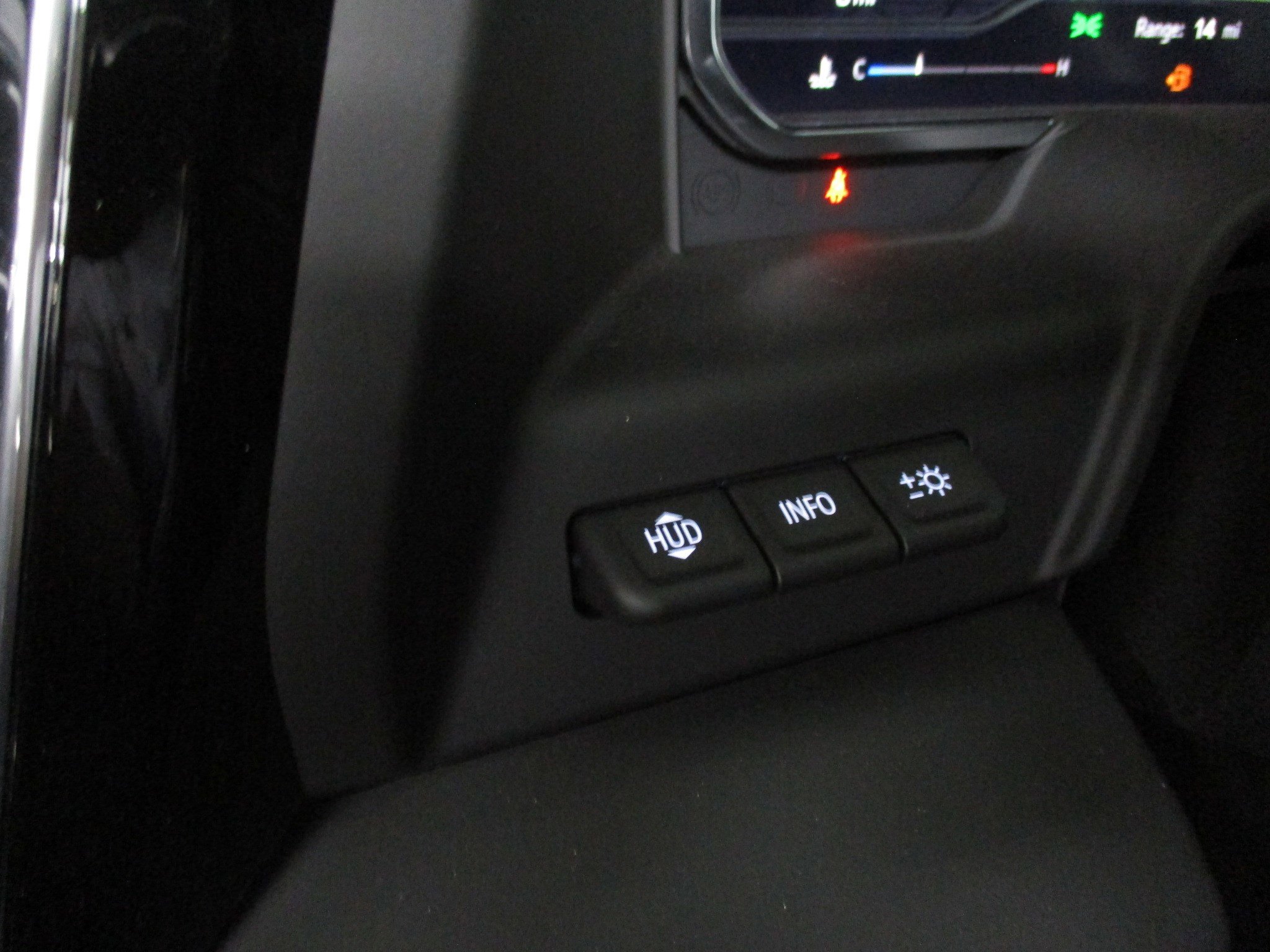 New 2025 GMC Sierra 2500 Denali w/ Technology Package image 30