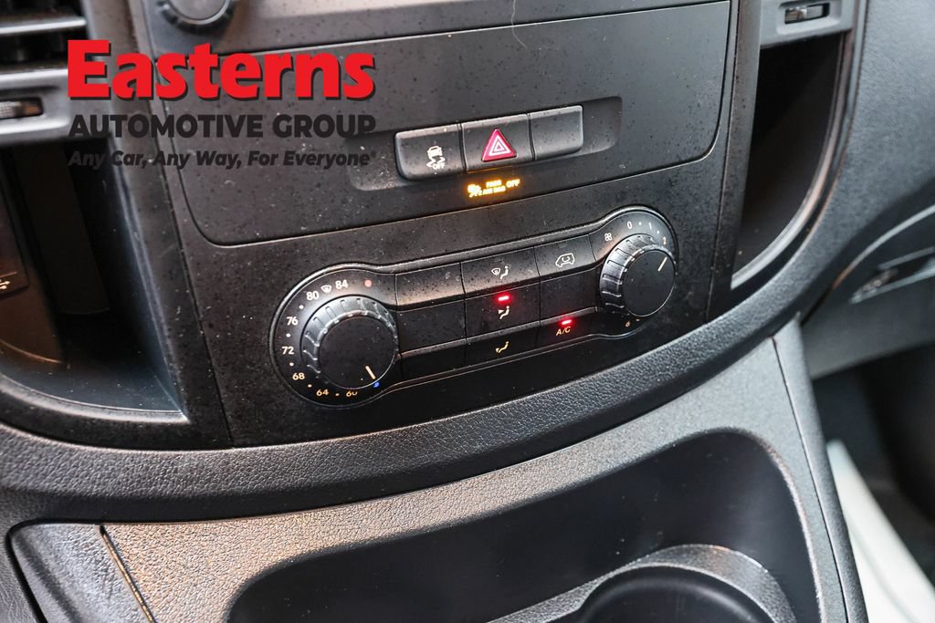 Used 2023 Mercedes-Benz Metris image 19