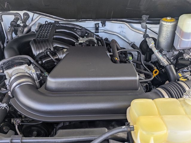 Used 2018 Nissan NV 1500 SV image 19