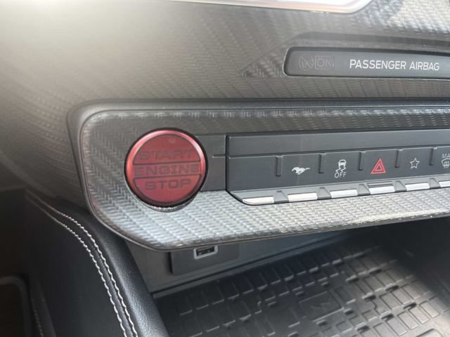 Used 2024 Ford Mustang GT Premium RWD image 37