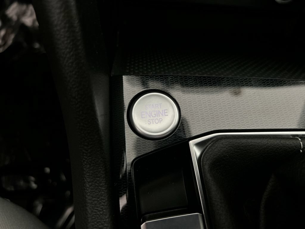 New 2026 Volkswagen Taos S FWD image 25