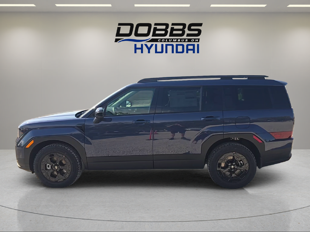 New 2027 Hyundai Santa Fe XRT AWD/4WD image 2