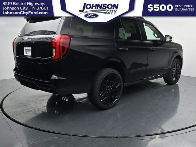 New 2027 Ford Expedition Platinum w/ Stealth Performance Package AWD/4WD image 11