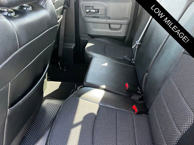 Used 2019 RAM 1500 Classic Warlock image 23