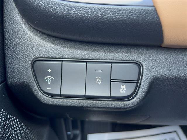 Used 2024 Kia Seltos EX image 27