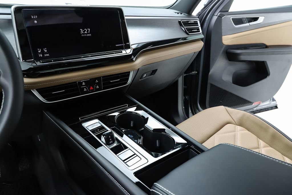 New 2026 Volkswagen Atlas Cross Sport SE image 62