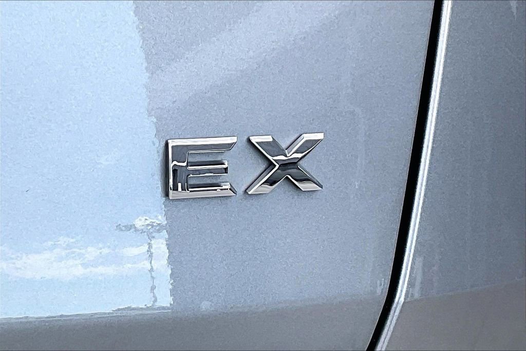 Used 2021 Kia Sportage EX w/ EX Technology Package AWD/4WD image 8