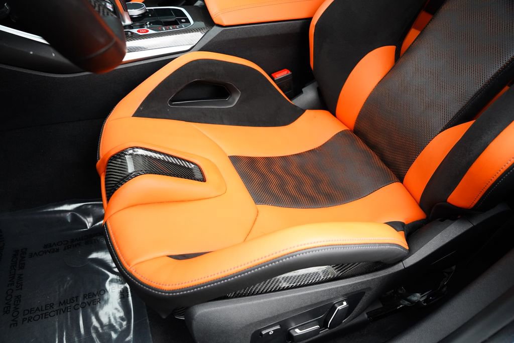 Used 2025 BMW M3 Competition w/ Executive Package image 22