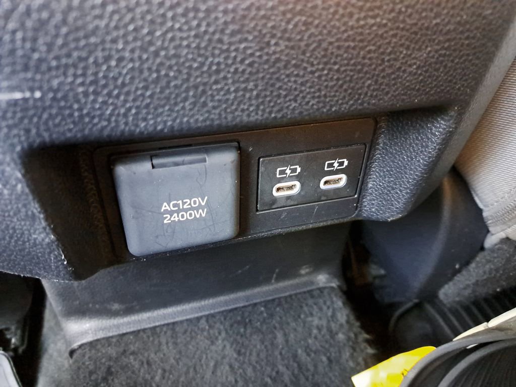 Certified 2024 Toyota Tacoma TRD Off-Road image 9