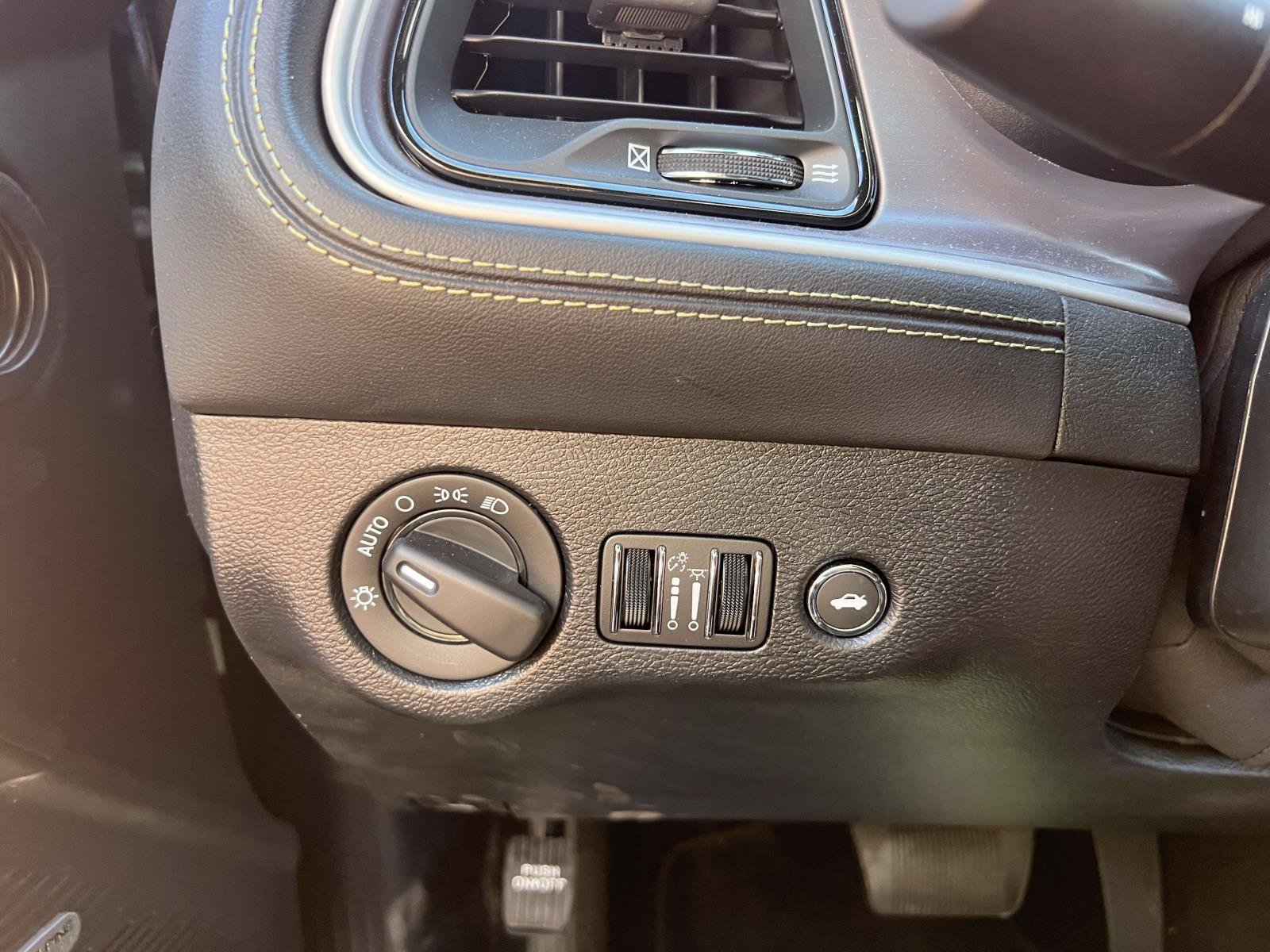 Used 2023 Dodge Challenger R/T Scat Pack image 23