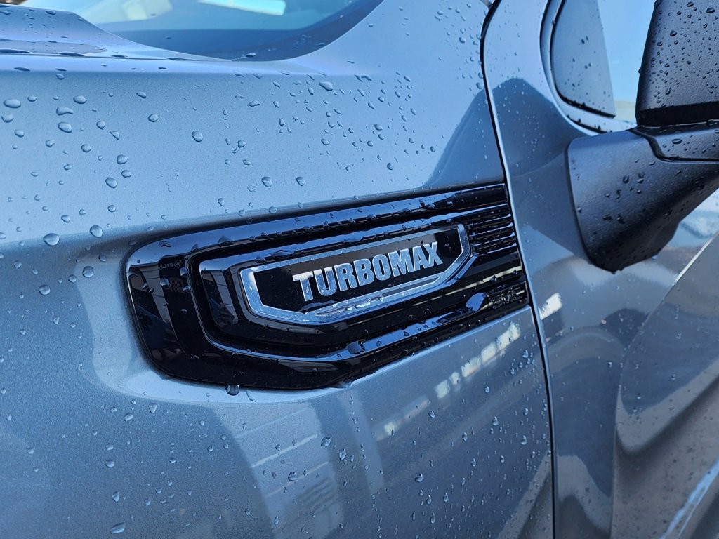 New 2026 GMC Sierra 1500 Elevation image 11