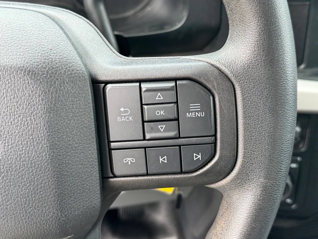Used 2023 Ford F450 XL AWD/4WD image 14