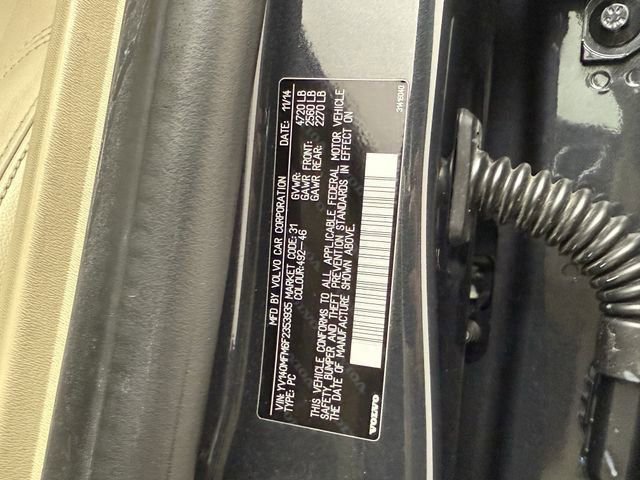 Used 2015 Volvo S60 T5 Platinum image 28