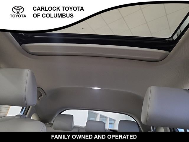 Used 2024 Honda Civic EX-L image 13