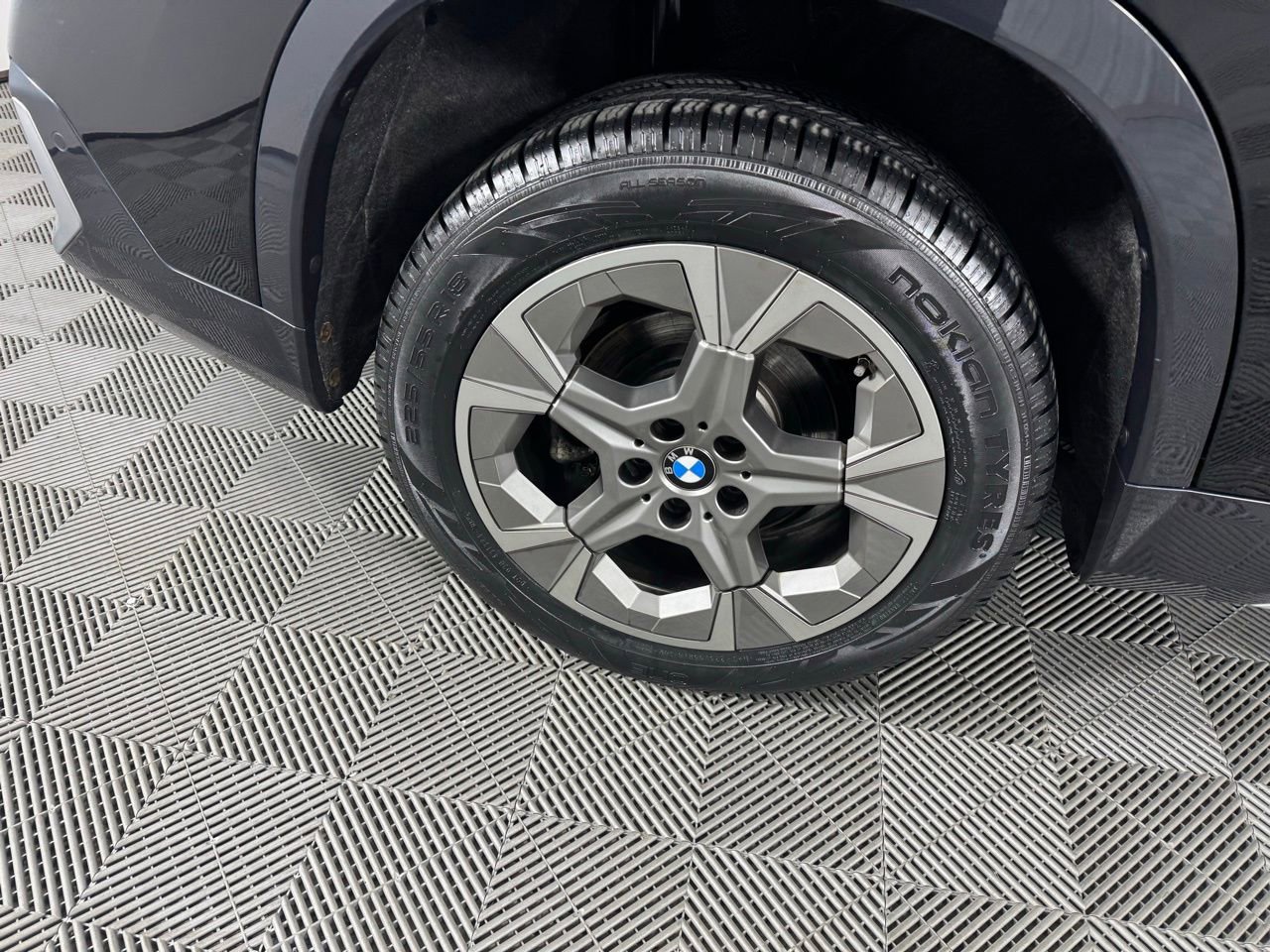 Used 2023 BMW X1 xDrive28i w/ Convenience Package image 34