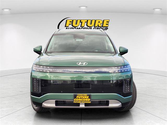 New 2026 Hyundai Ioniq 9 SEL image 3