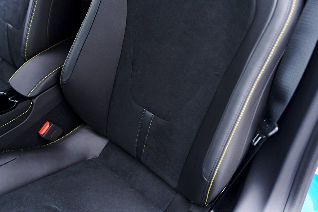 Used 2025 Lotus Emira RWD image 53
