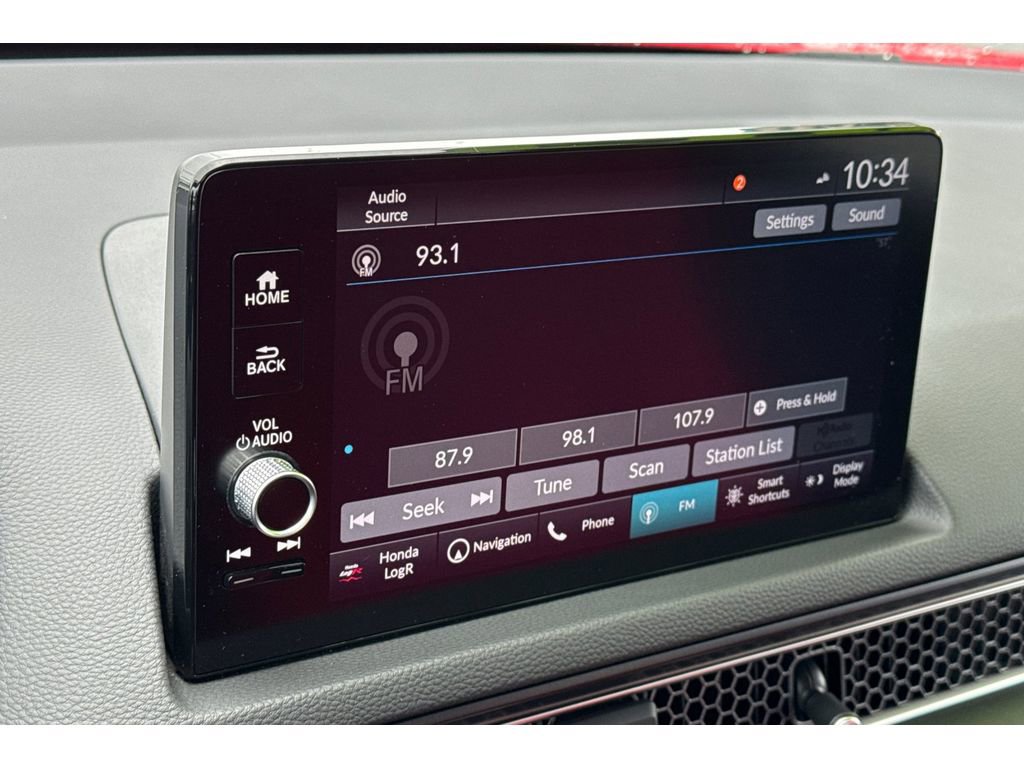 Used 2025 Honda Civic Type R image 18