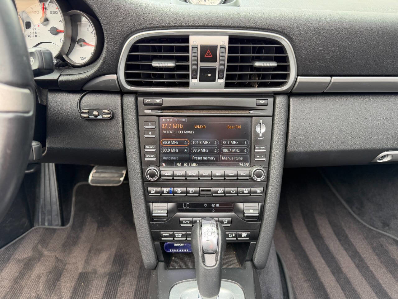 Used 2009 Porsche 911 Carrera 4S image 25