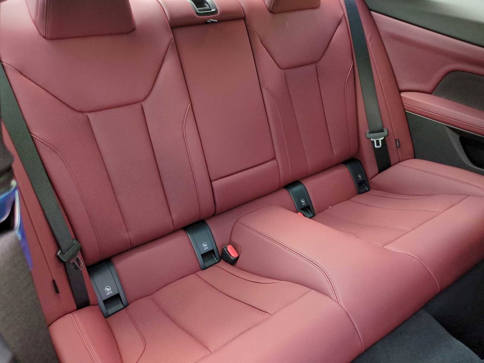 New 2026 BMW 440i xDrive Coupe w/ Premium Package image 21