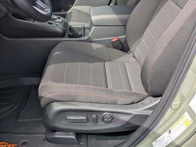 New 2026 Honda CR-V TrailSport image 4