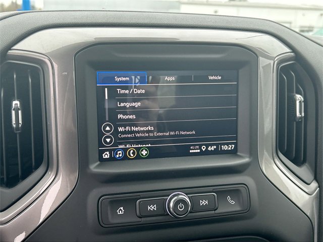 New 2026 Chevrolet Silverado 2500 W/T image 13