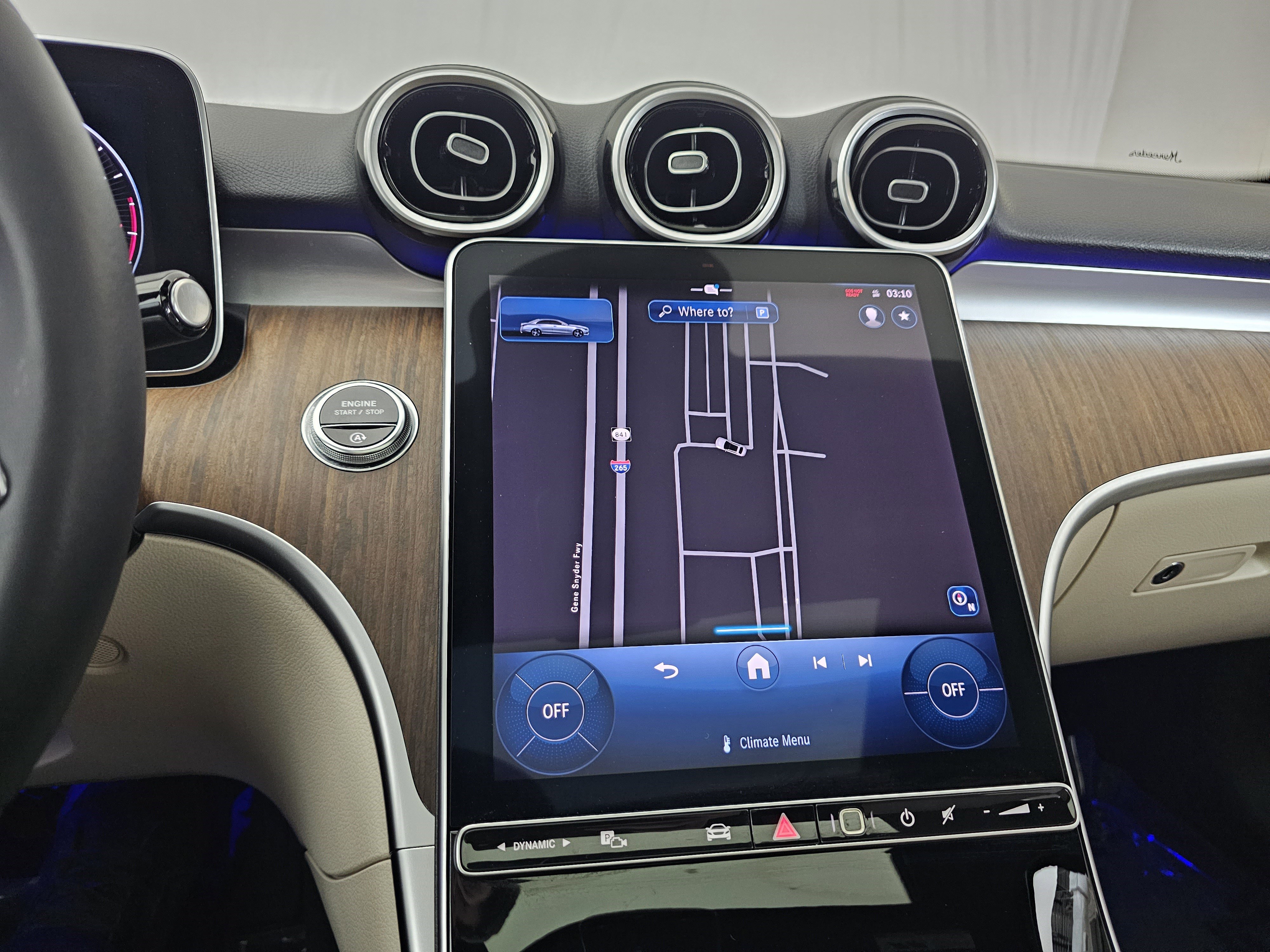 Certified 2024 Mercedes-Benz C 300 C 300 image 37