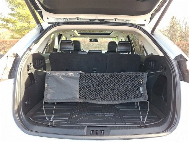 Used 2021 Ford Edge SEL w/ Convenience Package image 27