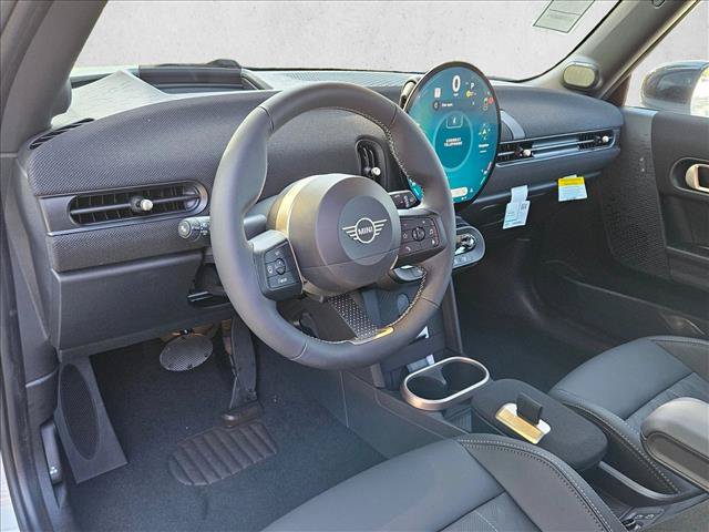 New 2026 MINI Cooper S FWD image 3