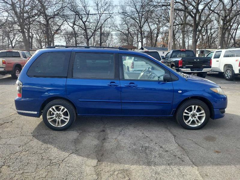 Used 2004 MAZDA MPV ES image 8