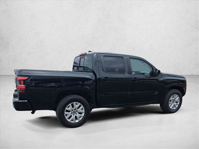 Used 2022 Nissan Frontier SV RWD image 7