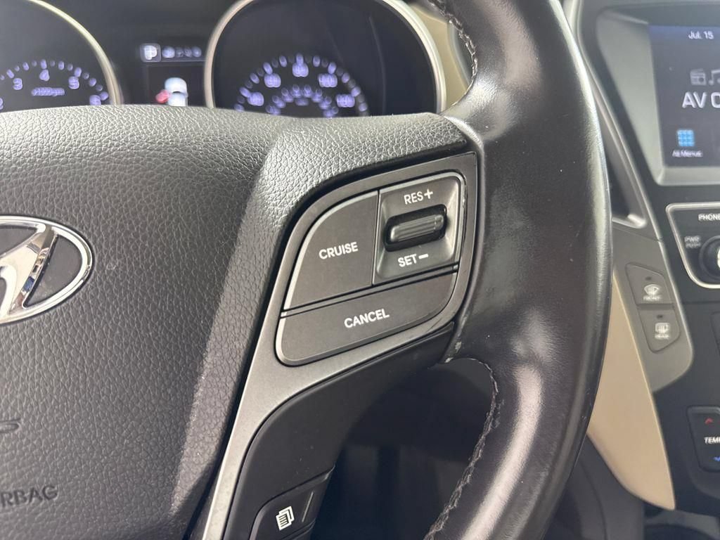 Used 2018 Hyundai Santa Fe Sport FWD image 32