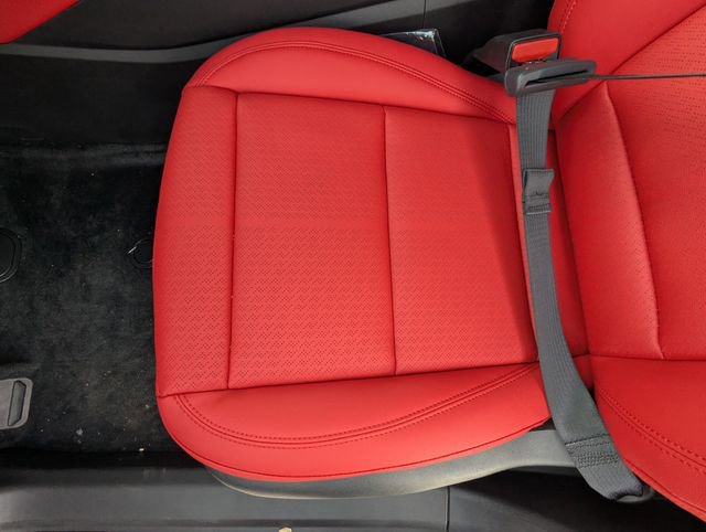 New 2026 Chevrolet Blazer EV SS w/ Performance Package image 10