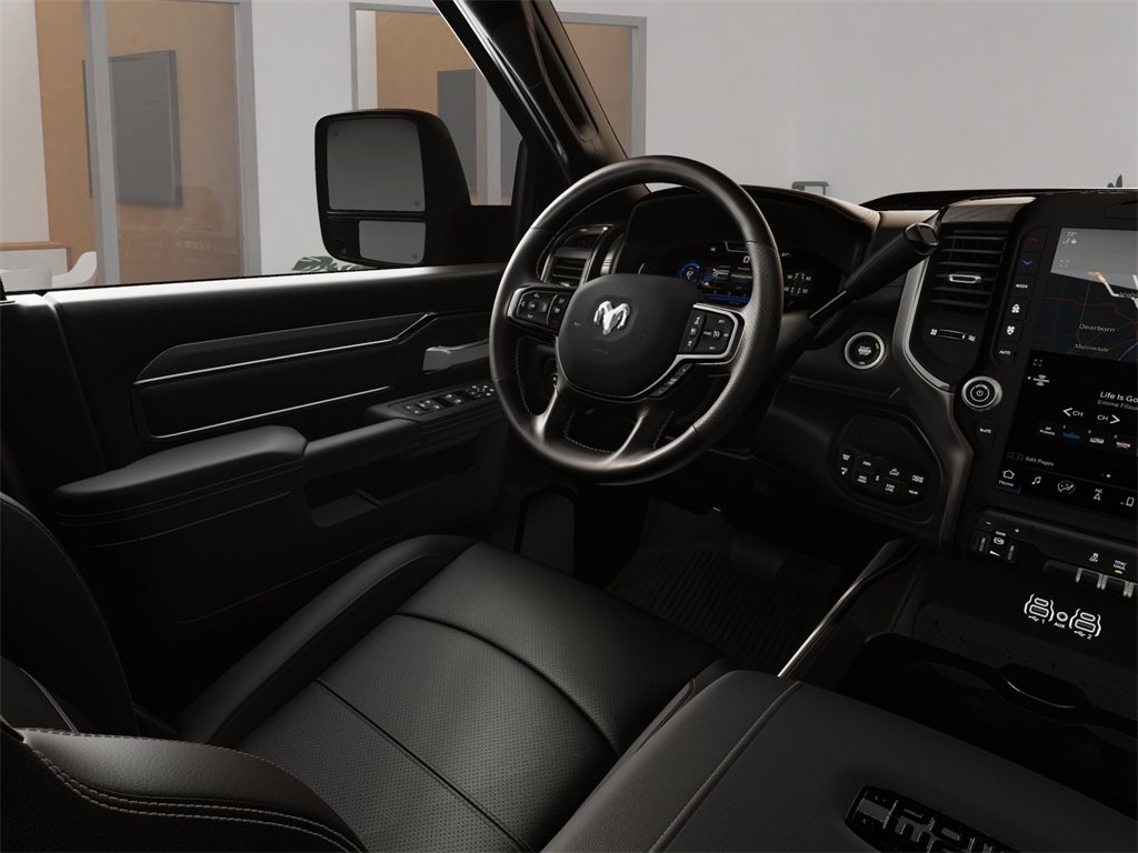 New 2026 RAM 2500 Power Wagon image 14