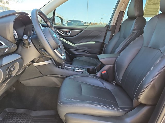 Used 2020 Subaru Forester Limited AWD/4WD image 17