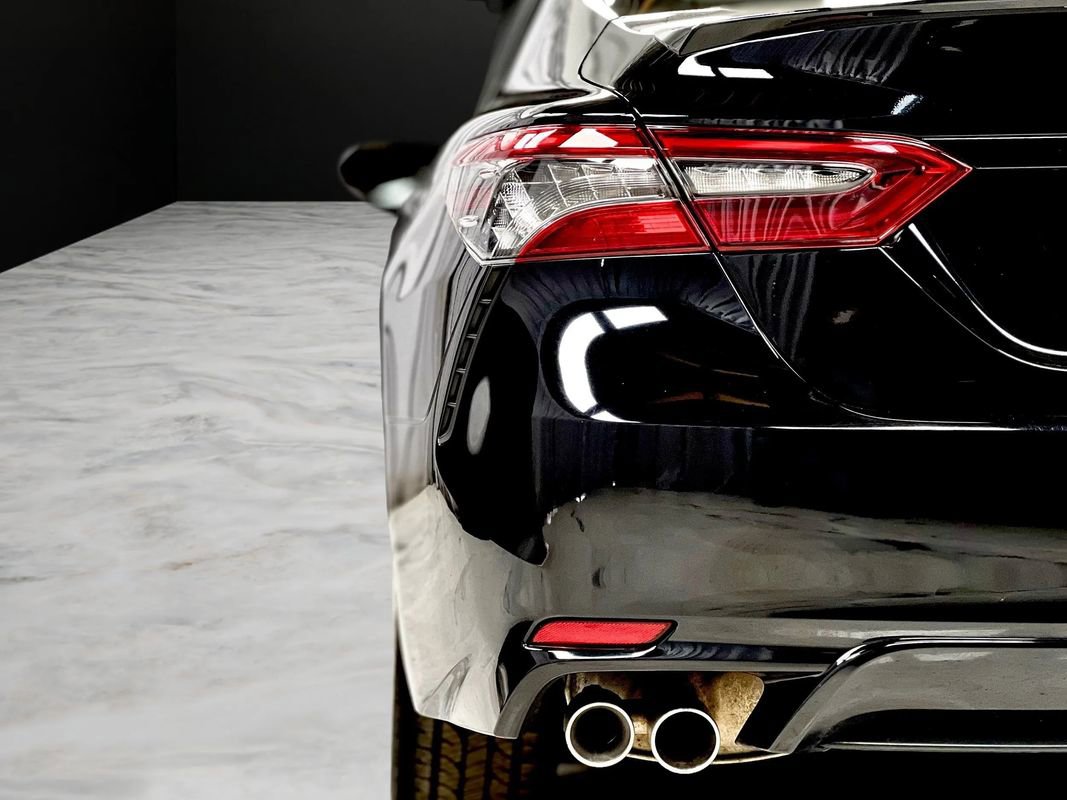 Used 2023 Toyota Camry XSE image 14