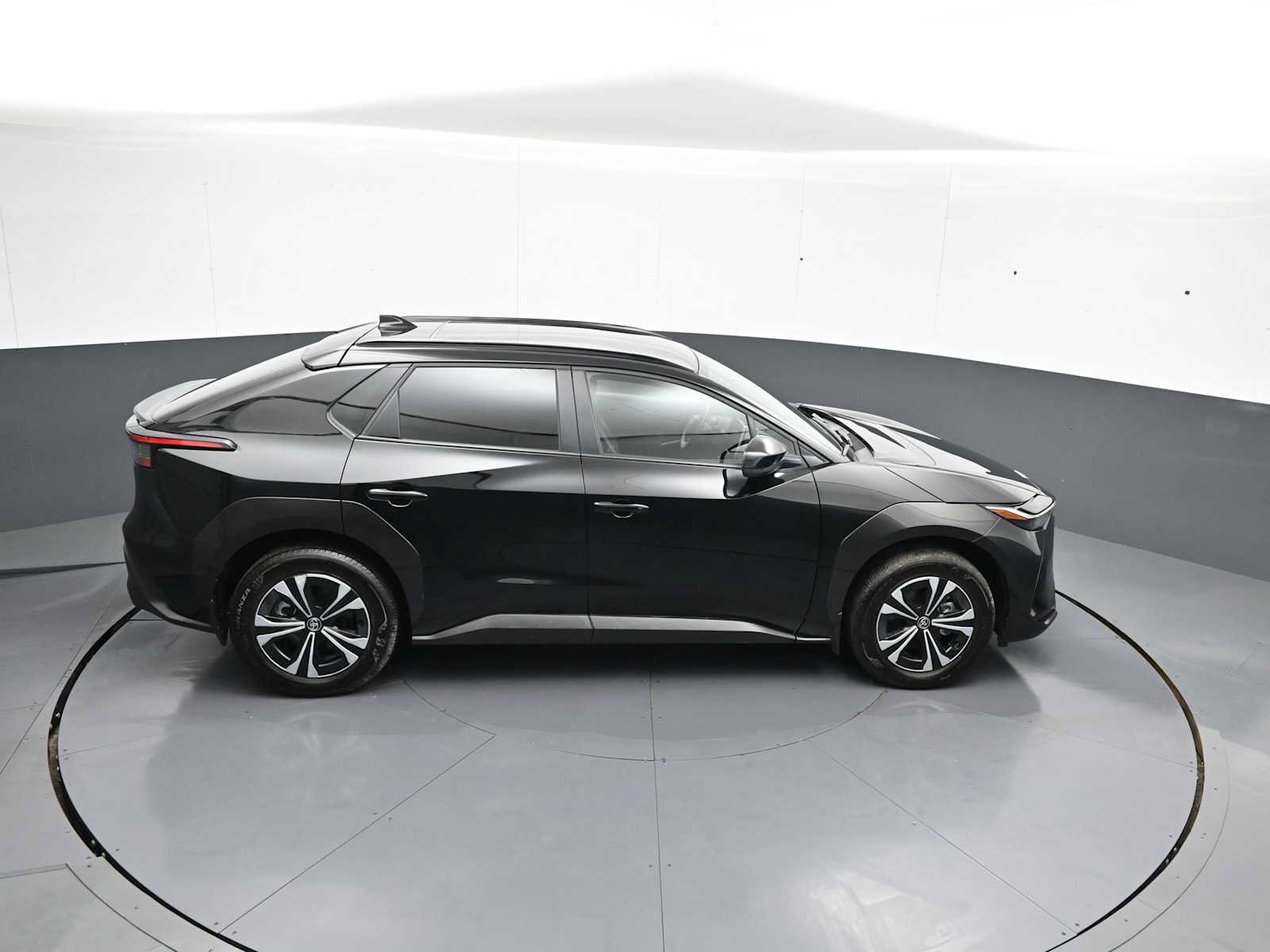Certified 2024 Toyota bZ4X AWD w/ Weather Package image 37